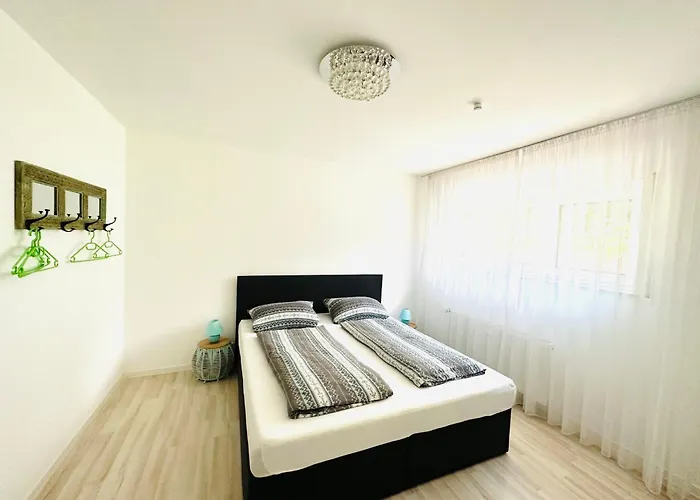 Ferienwohnung Hecker