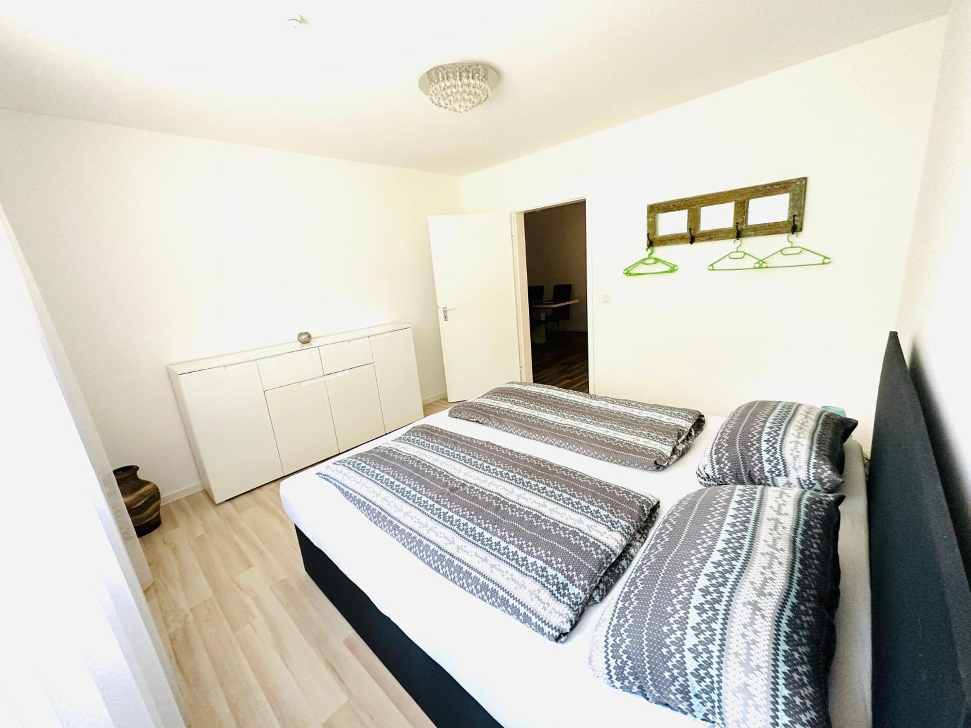 Apartment Hecker Rastatt