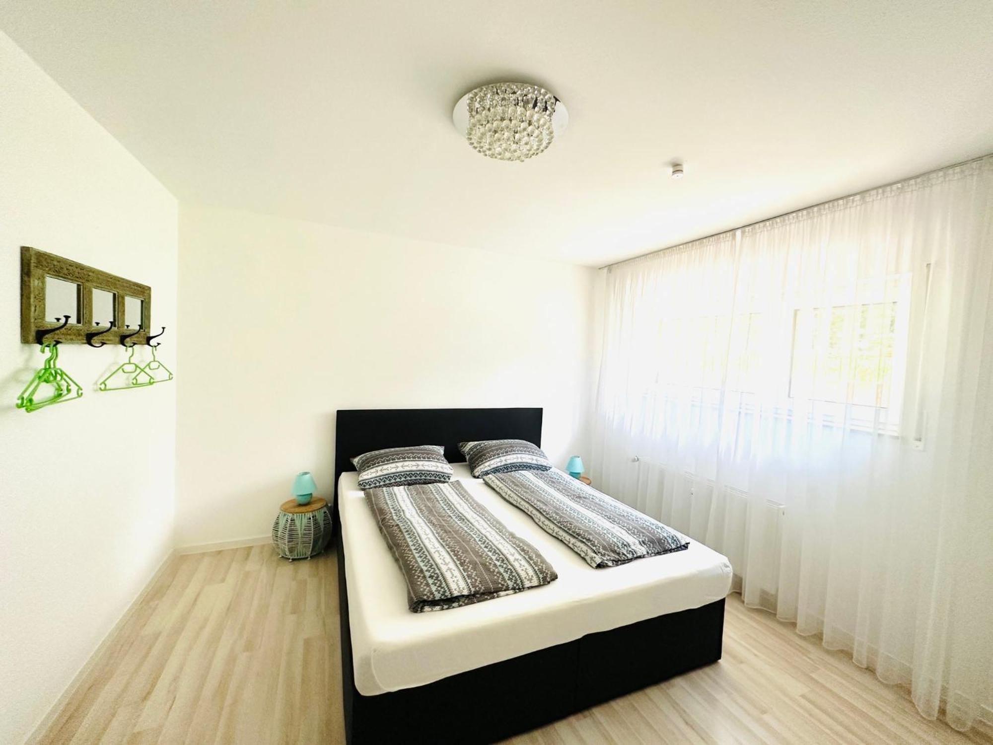 Apartment Hecker Rastatt