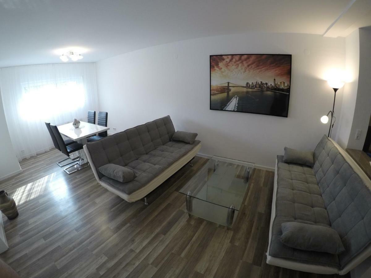 Apartment Hecker Rastatt