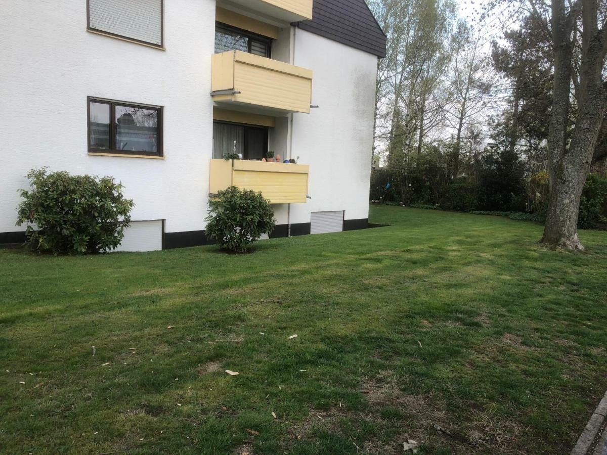 Hecker Apartment Rastatt