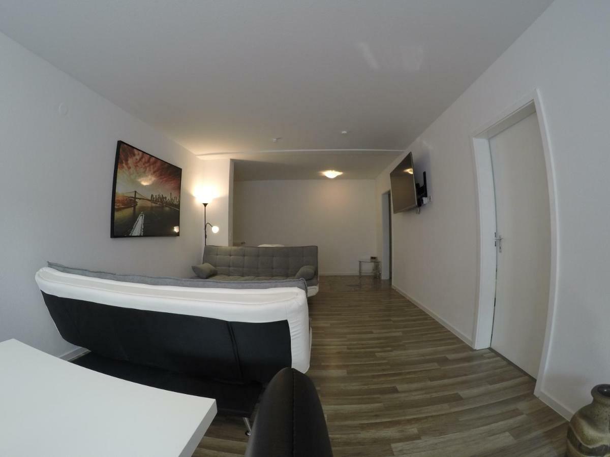 Hecker Apartment Rastatt