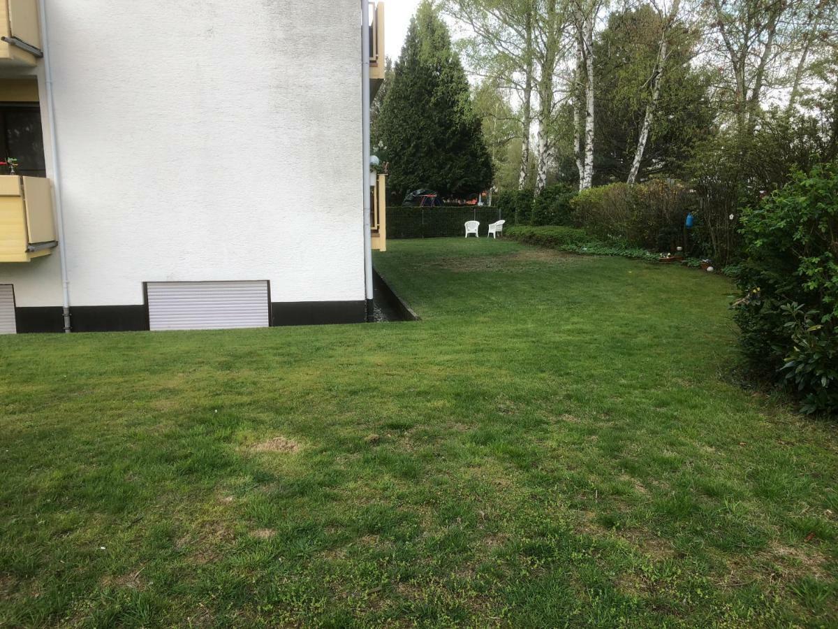 Hecker Apartment Rastatt