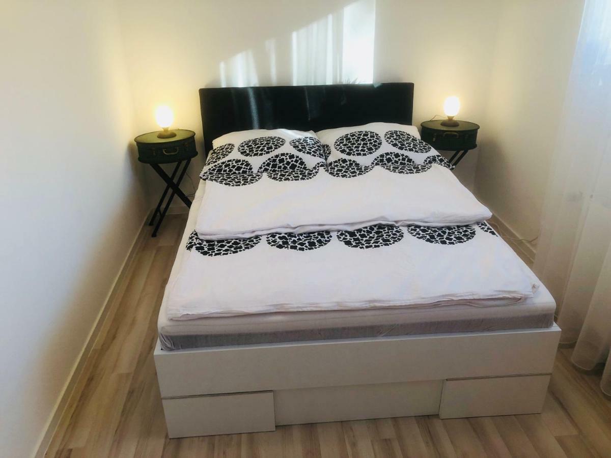 Hecker Apartment Rastatt